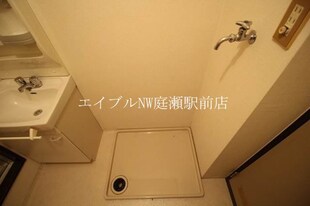 サニークレスト一宮の物件内観写真